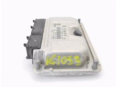 Recambio de centralita para seat ibiza (6l1) 1.6 16v referencia OEM IAM 03C906057AG 261201667 