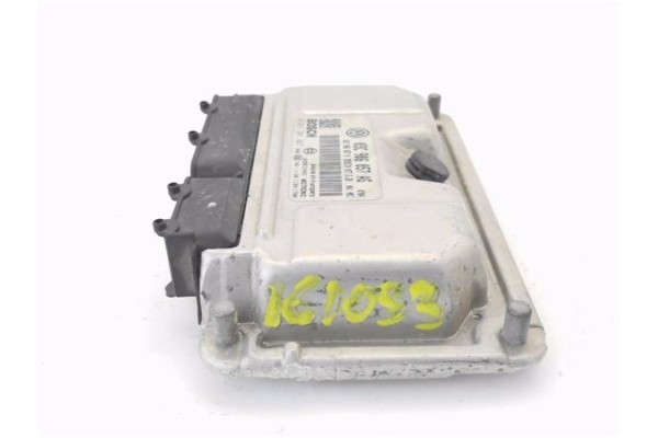 Recambio de centralita para seat ibiza (6l1) 1.6 16v referencia OEM IAM 03C906057AG 261201667 