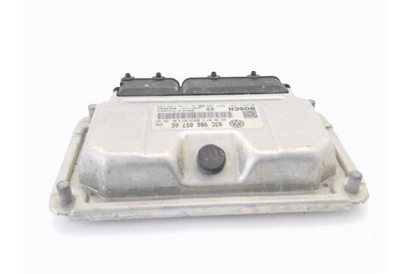 Recambio de centralita para seat ibiza (6l1) 1.6 16v referencia OEM IAM 03C906057AG 261201667 