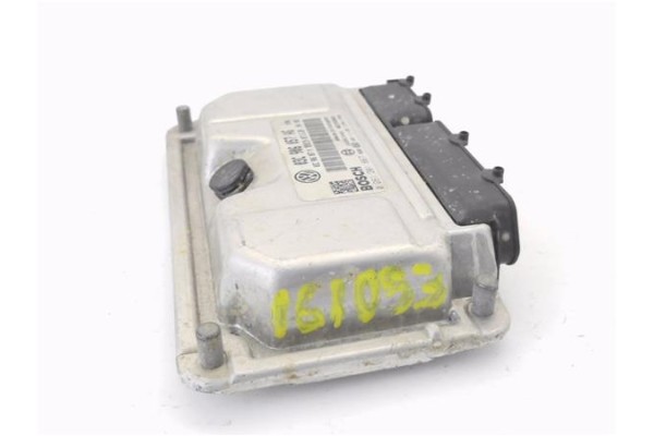 Recambio de centralita para seat ibiza (6l1) 1.6 16v referencia OEM IAM 03C906057AG 261201667 