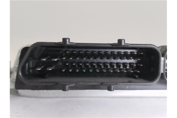Recambio de centralita para seat ibiza (6l1) 1.6 16v referencia OEM IAM 03C906057AG 261201667 