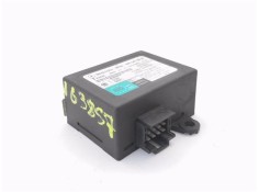 Recambio de centralita para mercedes-benz vito marco polo (638) 2.3 108 d referencia OEM IAM 205455832  