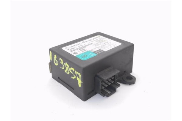 Recambio de centralita para mercedes-benz vito marco polo (638) 2.3 108 d referencia OEM IAM 205455832  