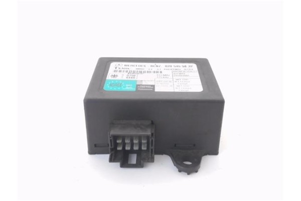 Recambio de centralita para mercedes-benz vito marco polo (638) 2.3 108 d referencia OEM IAM 205455832  