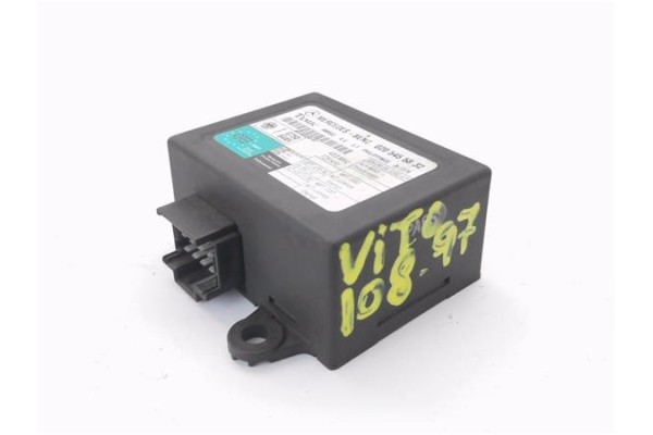 Recambio de centralita para mercedes-benz vito marco polo (638) 2.3 108 d referencia OEM IAM 205455832  