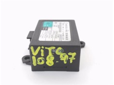 Recambio de centralita para mercedes-benz vito marco polo (638) 2.3 108 d referencia OEM IAM 205455832  