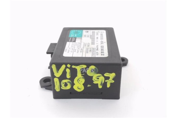 Recambio de centralita para mercedes-benz vito marco polo (638) 2.3 108 d referencia OEM IAM 205455832  