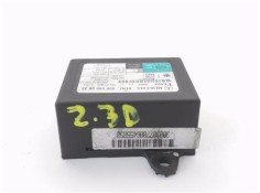 Recambio de centralita para mercedes-benz vito marco polo (638) 2.3 108 d referencia OEM IAM 205455832  
