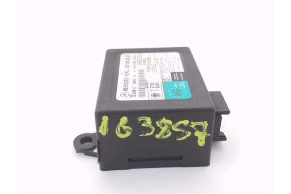 Recambio de centralita para mercedes-benz vito marco polo (638) 2.3 108 d referencia OEM IAM 205455832  