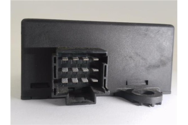 Recambio de centralita para mercedes-benz vito marco polo (638) 2.3 108 d referencia OEM IAM 205455832  