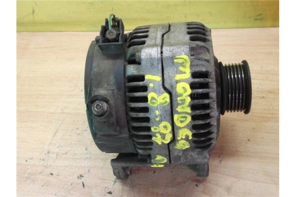 Recambio de alternador para ford mondeo i (gbp) 1.8 i 16v referencia OEM IAM 93BB10300AG 0123212001 