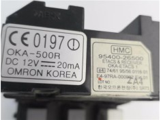 Recambio de caja reles para hyundai santa fe (sm) 2.0 gls crdi referencia OEM IAM 9118826105  