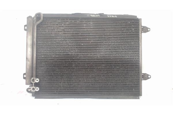 Recambio de radiador para volkswagen passat berlina (3c2) 2.0 tdi 16v referencia OEM IAM   
