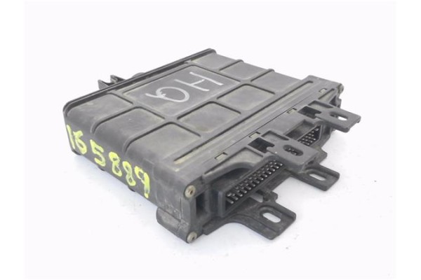 Recambio de centralita para audi a3 (8l) 1.9 tdi ambiente referencia OEM IAM 01M927733HQ 5DG00792315 