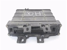 Recambio de centralita para audi a3 (8l) 1.9 tdi ambiente referencia OEM IAM 01M927733HQ 5DG00792315 