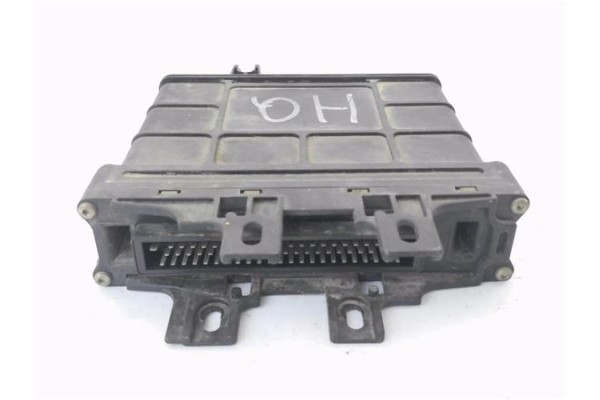 Recambio de centralita para audi a3 (8l) 1.9 tdi ambiente referencia OEM IAM 01M927733HQ 5DG00792315 