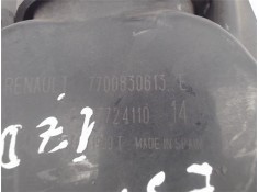 Recambio de faro antiniebla izquierdo para renault espace (j63) referencia OEM IAM 7700830613  