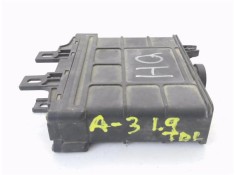 Recambio de centralita para audi a3 (8l) 1.9 tdi ambiente referencia OEM IAM 01M927733HQ 5DG00792315 