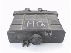 Recambio de centralita para audi a3 (8l) 1.9 tdi ambiente referencia OEM IAM 01M927733HQ 5DG00792315 