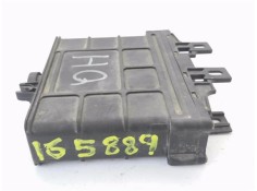 Recambio de centralita para audi a3 (8l) 1.9 tdi ambiente referencia OEM IAM 01M927733HQ 5DG00792315 