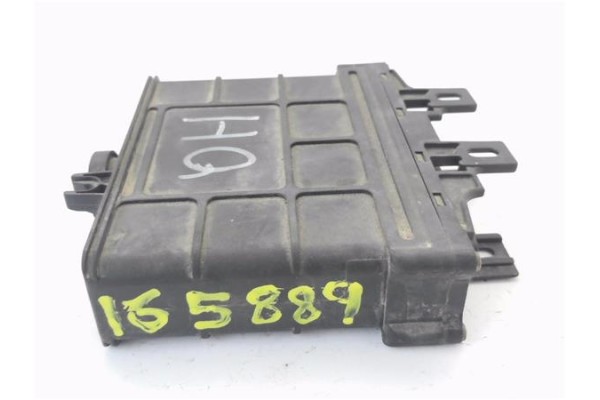 Recambio de centralita para audi a3 (8l) 1.9 tdi ambiente referencia OEM IAM 01M927733HQ 5DG00792315 