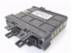 Recambio de centralita para audi a3 (8l) 1.9 tdi ambiente referencia OEM IAM 01M927733HQ 5DG00792315 
