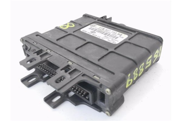Recambio de centralita para audi a3 (8l) 1.9 tdi ambiente referencia OEM IAM 01M927733HQ 5DG00792315 