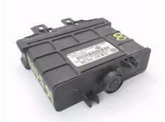 Recambio de centralita para audi a3 (8l) 1.9 tdi ambiente referencia OEM IAM 01M927733HQ 5DG00792315 