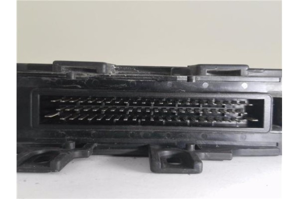 Recambio de centralita para audi a3 (8l) 1.9 tdi ambiente referencia OEM IAM 01M927733HQ 5DG00792315 