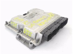 Recambio de centralita para chrysler voyager (rg) 2.5 crd referencia OEM IAM P04727664AC 281010814 