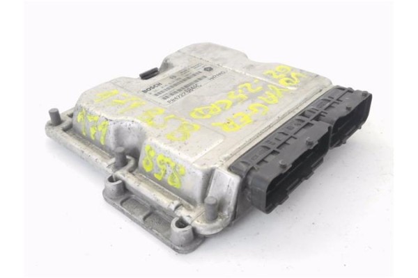 Recambio de centralita para chrysler voyager (rg) 2.5 crd referencia OEM IAM P04727664AC 281010814 