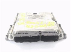 Recambio de centralita para chrysler voyager (rg) 2.5 crd referencia OEM IAM P04727664AC 281010814 