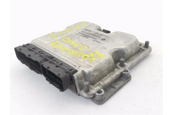 Recambio de centralita para chrysler voyager (rg) 2.5 crd referencia OEM IAM P04727664AC 281010814 