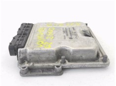 Recambio de centralita para chrysler voyager (rg) 2.5 crd referencia OEM IAM P04727664AC 281010814 