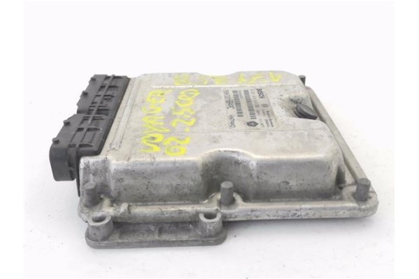 Recambio de centralita para chrysler voyager (rg) 2.5 crd referencia OEM IAM P04727664AC 281010814 