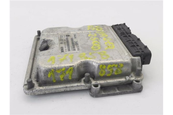 Recambio de centralita para chrysler voyager (rg) 2.5 crd referencia OEM IAM P04727664AC 281010814 
