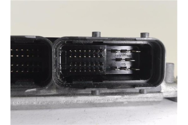 Recambio de centralita para chrysler voyager (rg) 2.5 crd referencia OEM IAM P04727664AC 281010814 