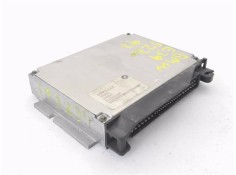 Recambio de centralita para bmw serie 5 berlina (e39) 2.5 523i referencia OEM IAM 1429861 5WK90322 
