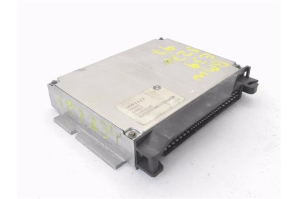 Recambio de centralita para bmw serie 5 berlina (e39) 2.5 523i referencia OEM IAM 1429861 5WK90322 