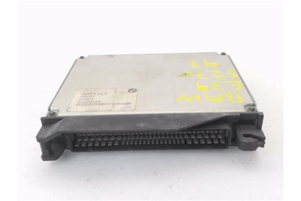 Recambio de centralita para bmw serie 5 berlina (e39) 2.5 523i referencia OEM IAM 1429861 5WK90322 
