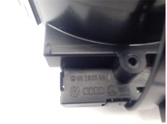 Recambio de anillo airbag para seat toledo (5p2) 2.0 tdi 16v referencia OEM IAM 1K0959654 1K0959653 