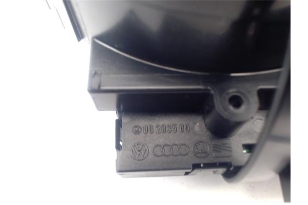 Recambio de anillo airbag para seat toledo (5p2) 2.0 tdi 16v referencia OEM IAM 1K0959654 1K0959653 