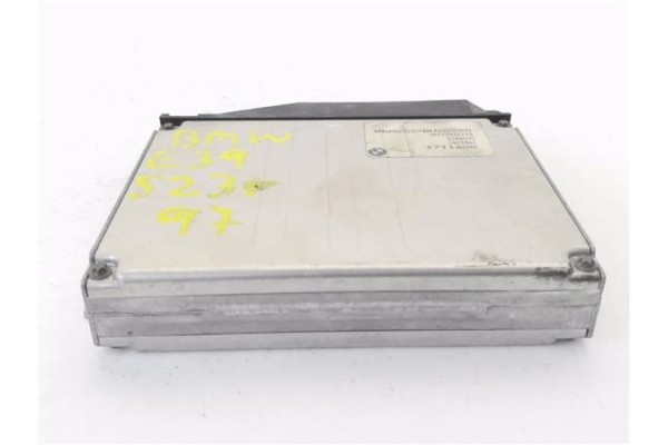 Recambio de centralita para bmw serie 5 berlina (e39) 2.5 523i referencia OEM IAM 1429861 5WK90322 