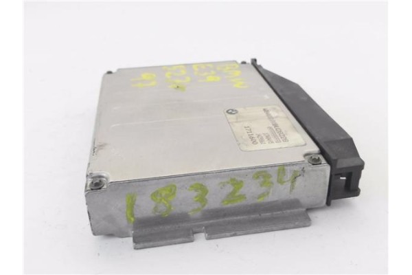 Recambio de centralita para bmw serie 5 berlina (e39) 2.5 523i referencia OEM IAM 1429861 5WK90322 