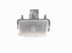 PILOTO MATRICULA TRASERO DERECHO 6340A3 634099 CITROËN | SU001A3445 TOYOTA | 63266913913 PEUGEOT | 634099 PEUGEOT