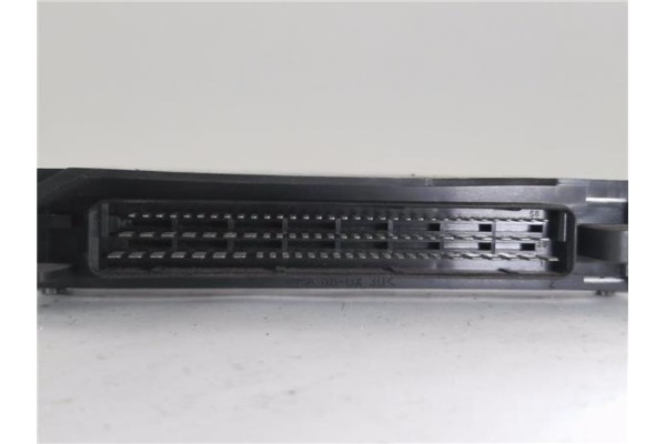 Recambio de centralita para bmw serie 5 berlina (e39) 2.5 523i referencia OEM IAM 1429861 5WK90322 