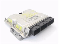 Recambio de centralita para volvo v40 familiar 1.9 di referencia OEM IAM 048EDC15C3 281010441 