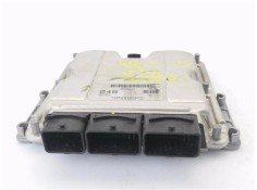 Recambio de centralita para volvo v40 familiar 1.9 di referencia OEM IAM 048EDC15C3 281010441 