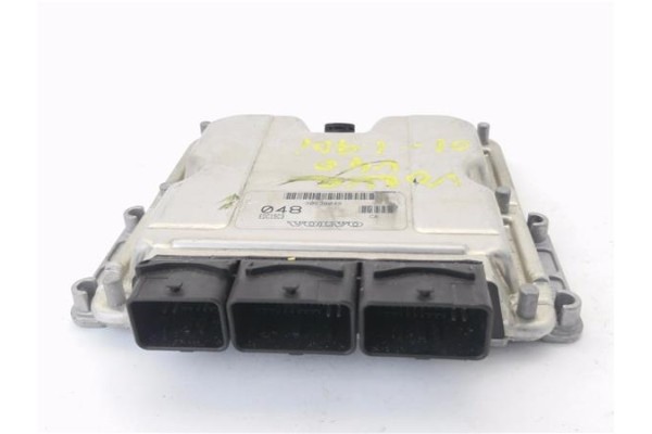 Recambio de centralita para volvo v40 familiar 1.9 di referencia OEM IAM 048EDC15C3 281010441 