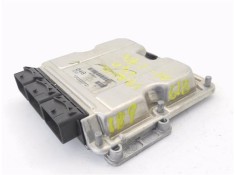 Recambio de centralita para volvo v40 familiar 1.9 di referencia OEM IAM 048EDC15C3 281010441 